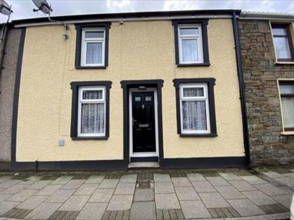 2 Bed Terraced House, Cardiff Road, CF44