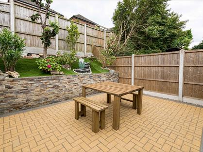 3 Bed Semi-Detached House, Lyell Road, BH12
