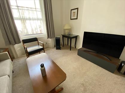 1 Bed Flat, Winchester Street, SW1V