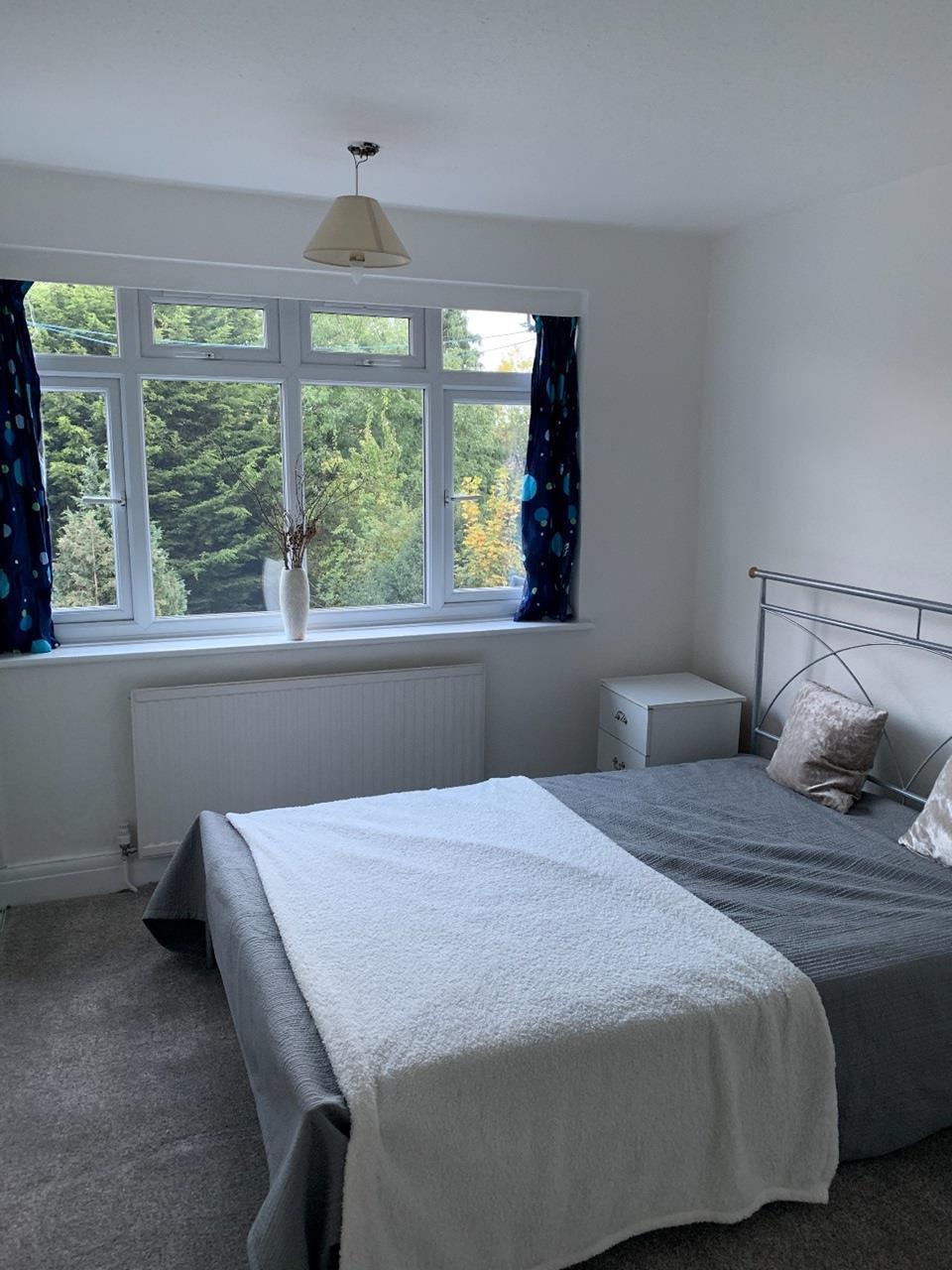 London 1 Bed Flat, Kingsbury, NW9 To Rent Now for £1,450.00 p/m