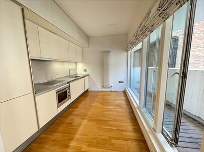 1 Bed Flat, Great Turnstile House, WC1V