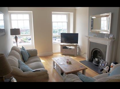 2 Bed Flat, Windsor Terrace, BS8
