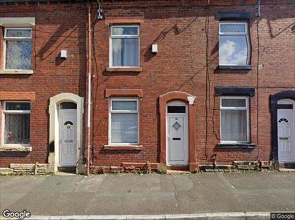 2 Bed Terraced House, Raper Street, OL4
