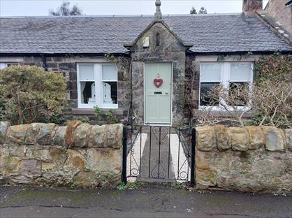 2 Bed Semi-Detached House, Crookston Road, EH21