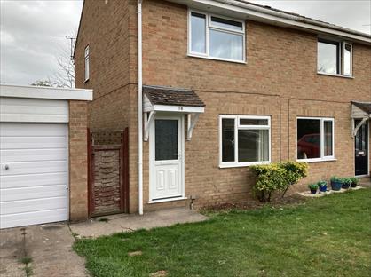 2 Bed Semi-Detached House, Juniper Close, TA6