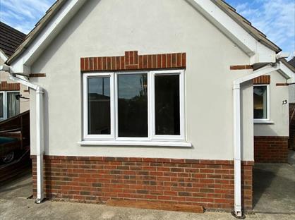 2 Bed Detached House, rover avenue, CO15