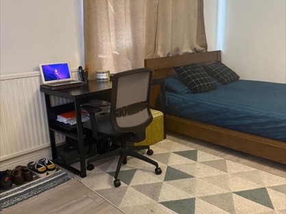 Room in a Shared House, Shackleton Place, MK6