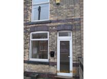 2 Bed Semi-Detached House, Station Road, DE11