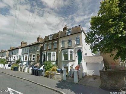 1 Bed Flat, Ramsgate, CT11
