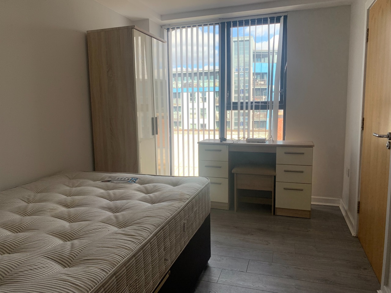 Additional image 9 of 3 Bed Flat, Bridport Street, L3, N1 7GU