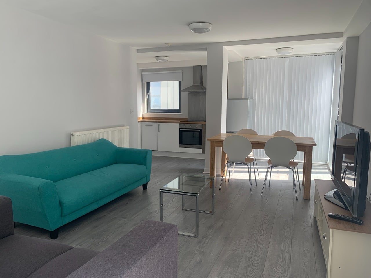 Additional image 2 of 3 Bed Flat, Bridport Street, L3, N1 7GU