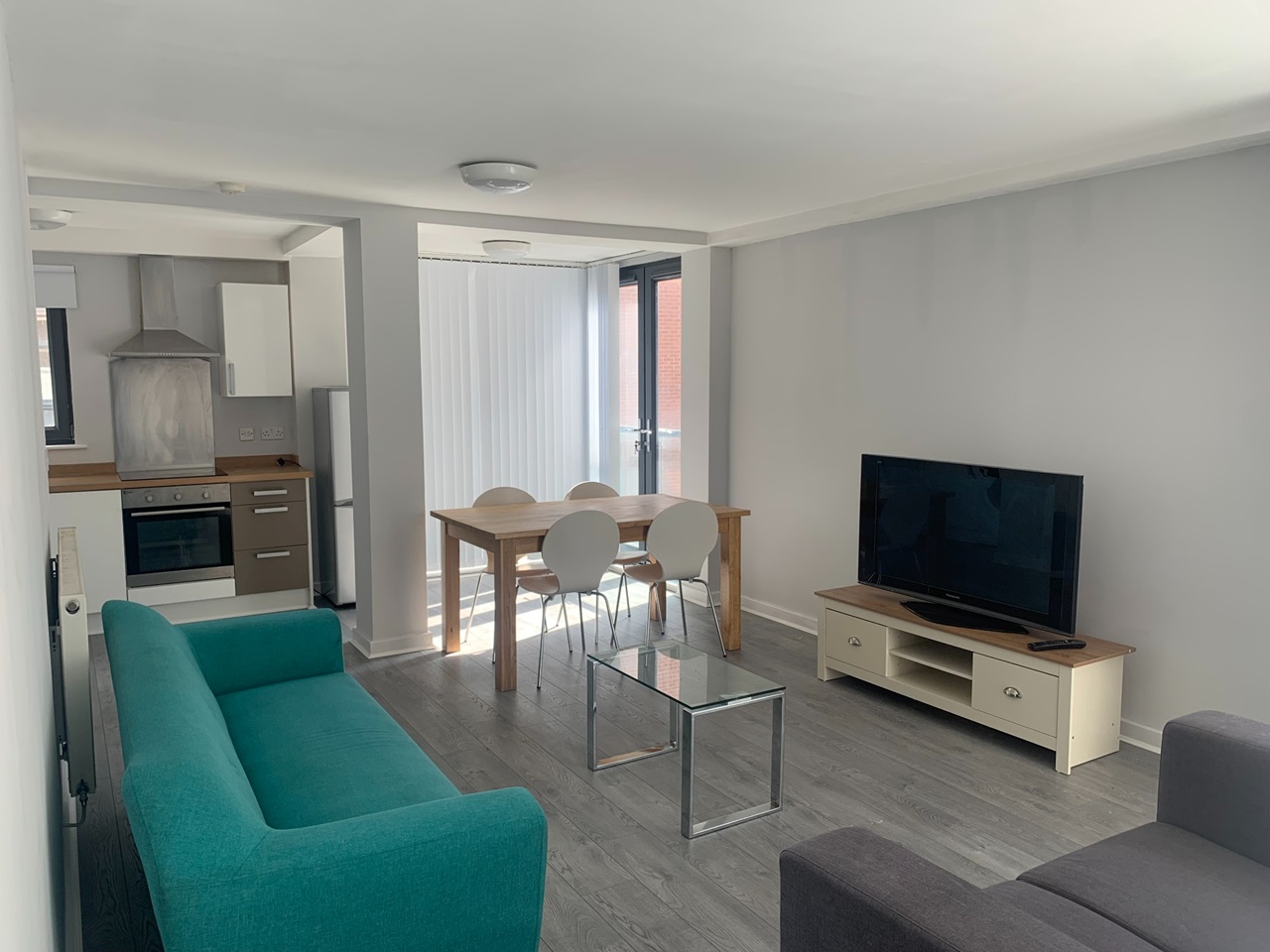 Additional image 3 of 3 Bed Flat, Bridport Street, L3, N1 7GU