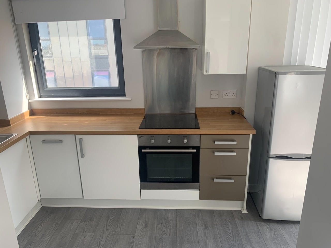 Additional image 6 of 3 Bed Flat, Bridport Street, L3, N1 7GU