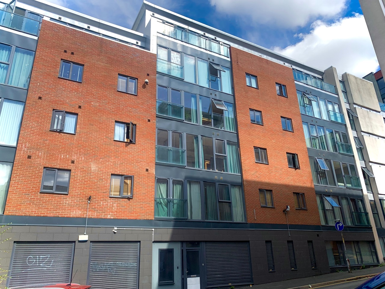 Additional image 20 of 3 Bed Flat, Bridport Street, L3, N1 7GU