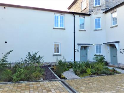 1 Bed Flat, Livingstone Place, LL17