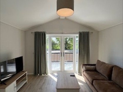 1 Bed Bungalow, Cadeby Lane, CV13