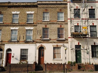 2 Bed Flat, York Way, N7