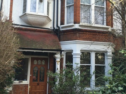 Studio Flat, Streatham, SW16