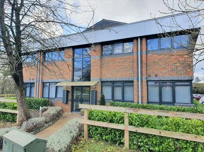 1 Bed Flat, Dwight Road, WD18
