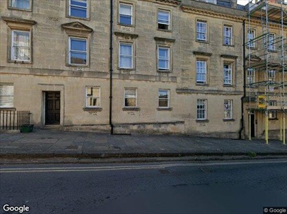 1 Bed Flat, Fountain Buildings, BA1