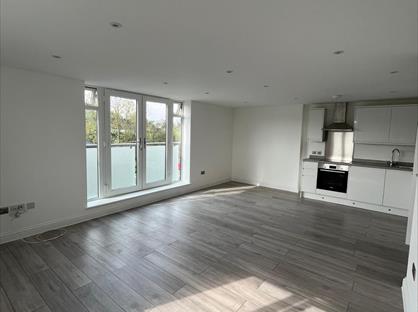 2 Bed Flat, Ward Street, HP22