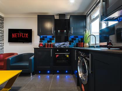 Room in a Shared Flat, Reading, RG1