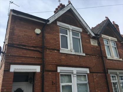 1 Bed Flat, London Road, LE10
