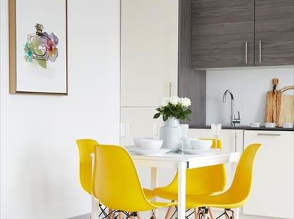 2 Bed Flat, Nelson Street, SS1