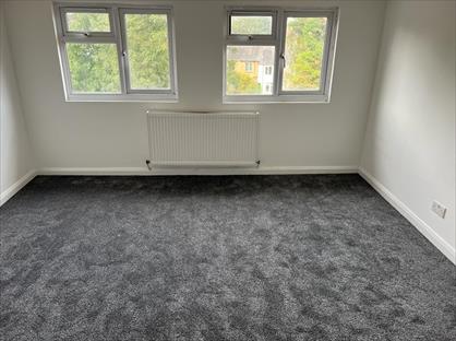 4 Bed Semi-Detached House, Dorel Close, LU2