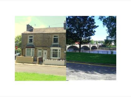 2 Bed Terraced House, Derby Road, LA1