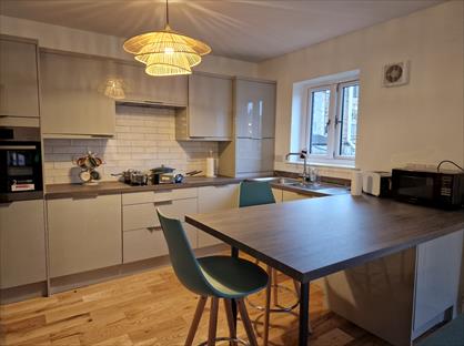 2 Bed Flat, Marne Street, G31