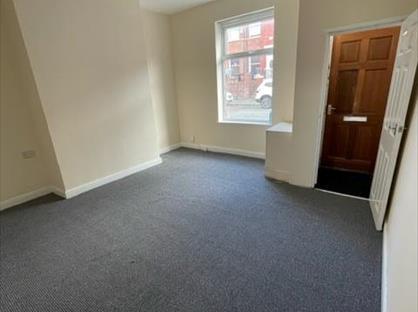 2 Bed Terraced House, Kelverlow Street, OL4