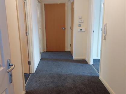 2 Bed Flat, Elliot Goodwin House, NG3