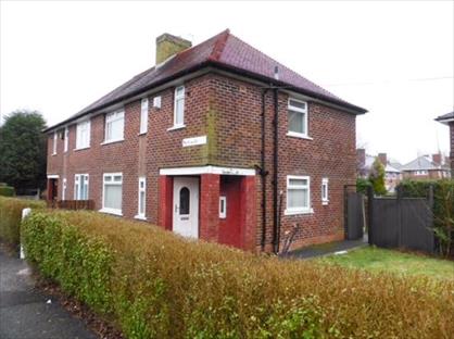 4 Bed Semi-Detached House, Pilkington Road, M9
