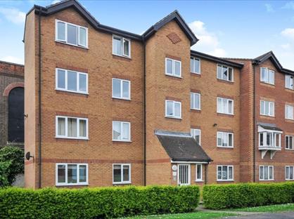 1 Bed Flat, Deptford, SE8