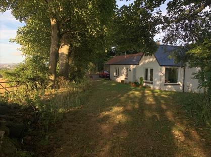 3 bed bungalow for rent in 3 Bed Bungalow, Piteadie Cottage, KY2