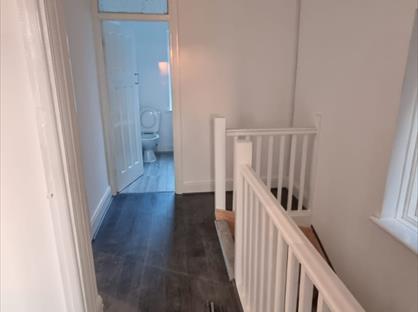 1 Bed Flat, Hall Lane, E4