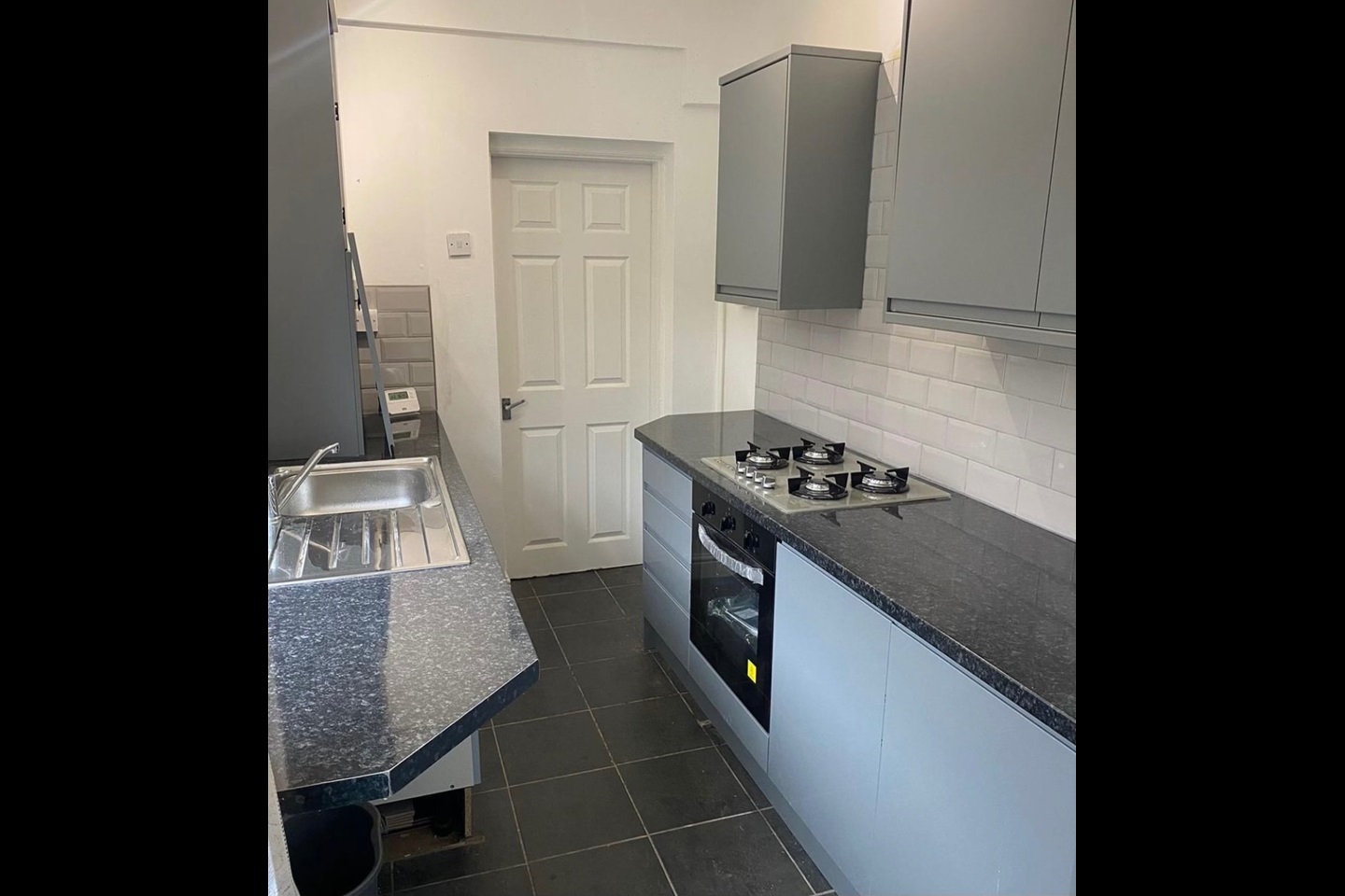 2 Bed Detached House, Chandos Street, CV2, N1 7GU