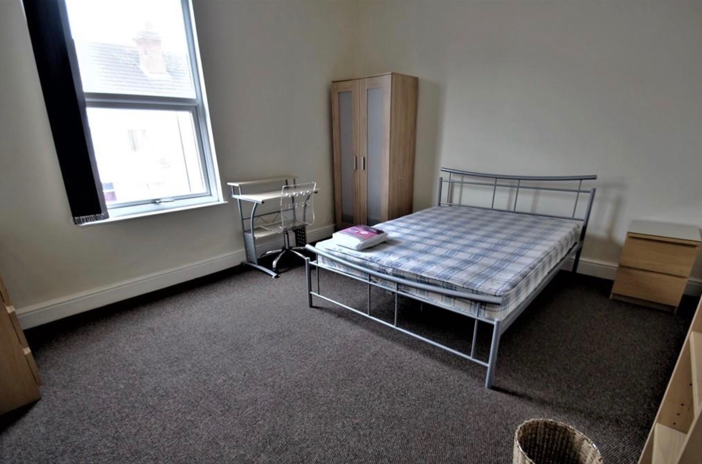 Additional image 9 of 2 Bed Detached House, Chandos Street, CV2, N1 7GU