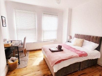 Room in a Shared House, Ardfillan Road, SE6