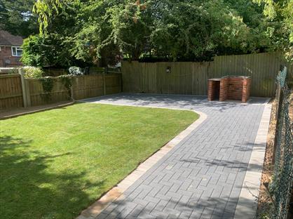 2 Bed Maisonette, Fordham Close, EN4
