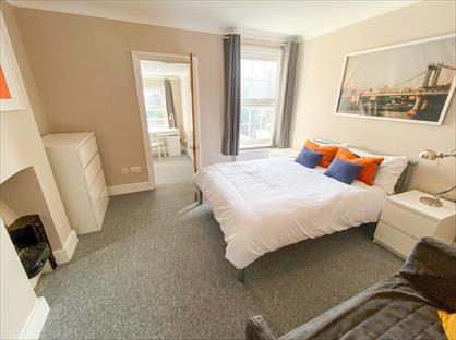 Room in a Shared House, Freemasons Road, CR0