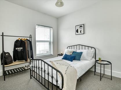 2 Bed Terraced House, Ripon Street, LN5