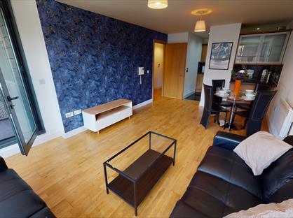 2 Bed Flat, Colquitt Street, L1