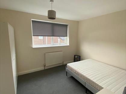 Room in a Shared House, Dulverton Green, LS11