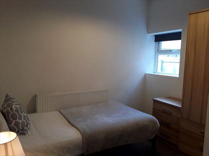 Room in a Shared House, Exchange Street, DN22