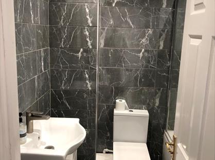 Room in a Shared House, Brill Place, MK13