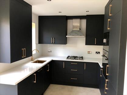 Room in a Shared House, Brill Place, MK13