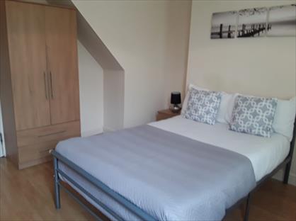 Room in a Shared House, Field Drive, NG20