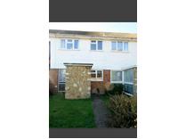 3 Bed Terraced House, Saville Crescent, TW15